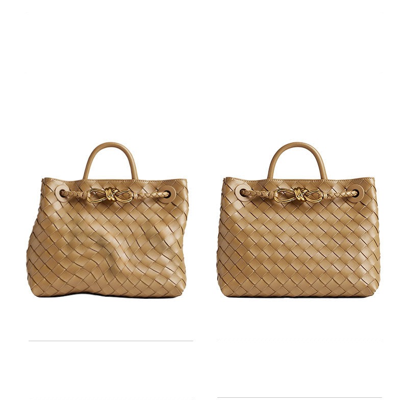 Pungorganizer til Bottega Veneta BV Andiamo Small / Medium / Large – Premium filtsindsats detail image 4