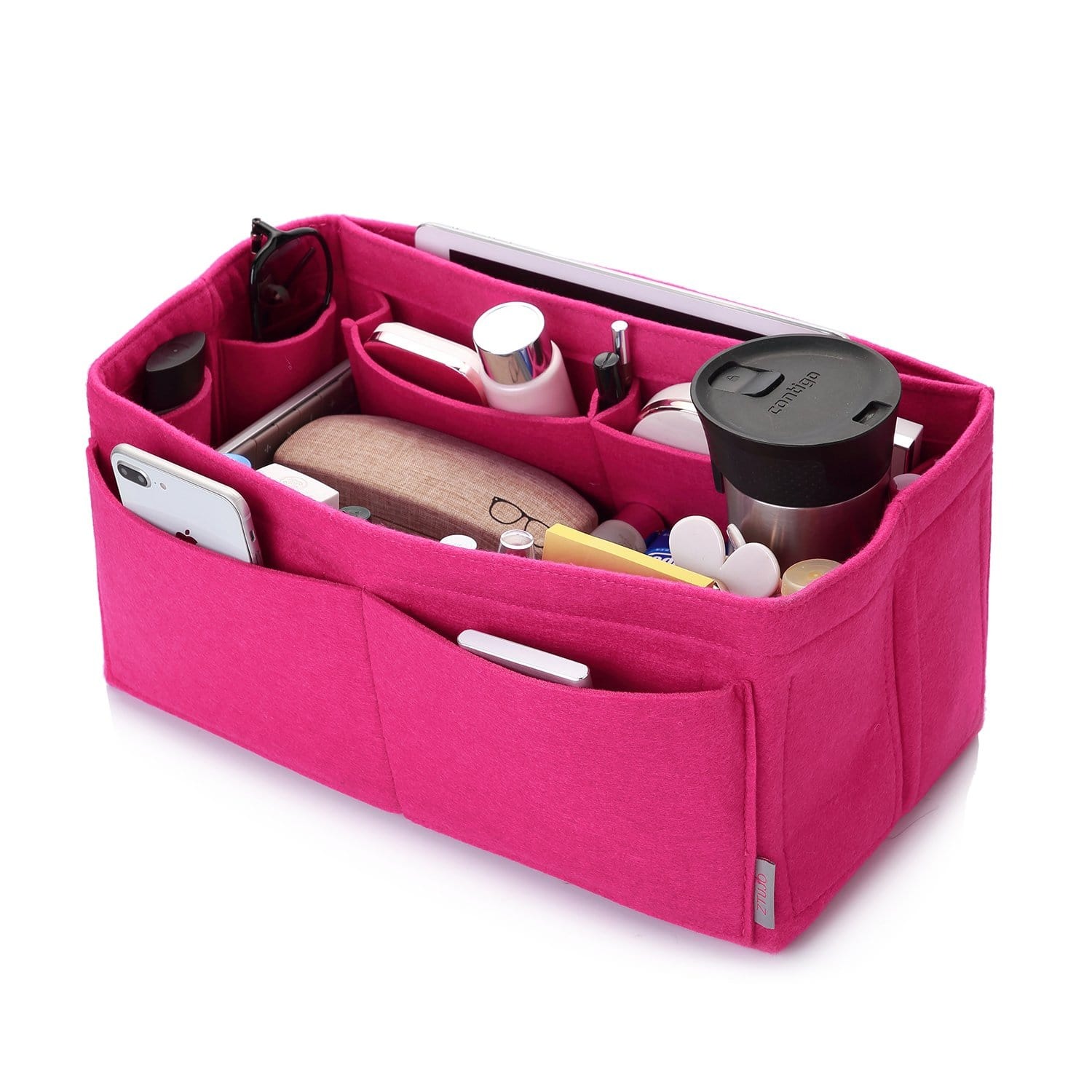 Organisateur de sac à main en feutre – Très grande taille (Convient au Speedy 40 / Neverfull GM) product image 64