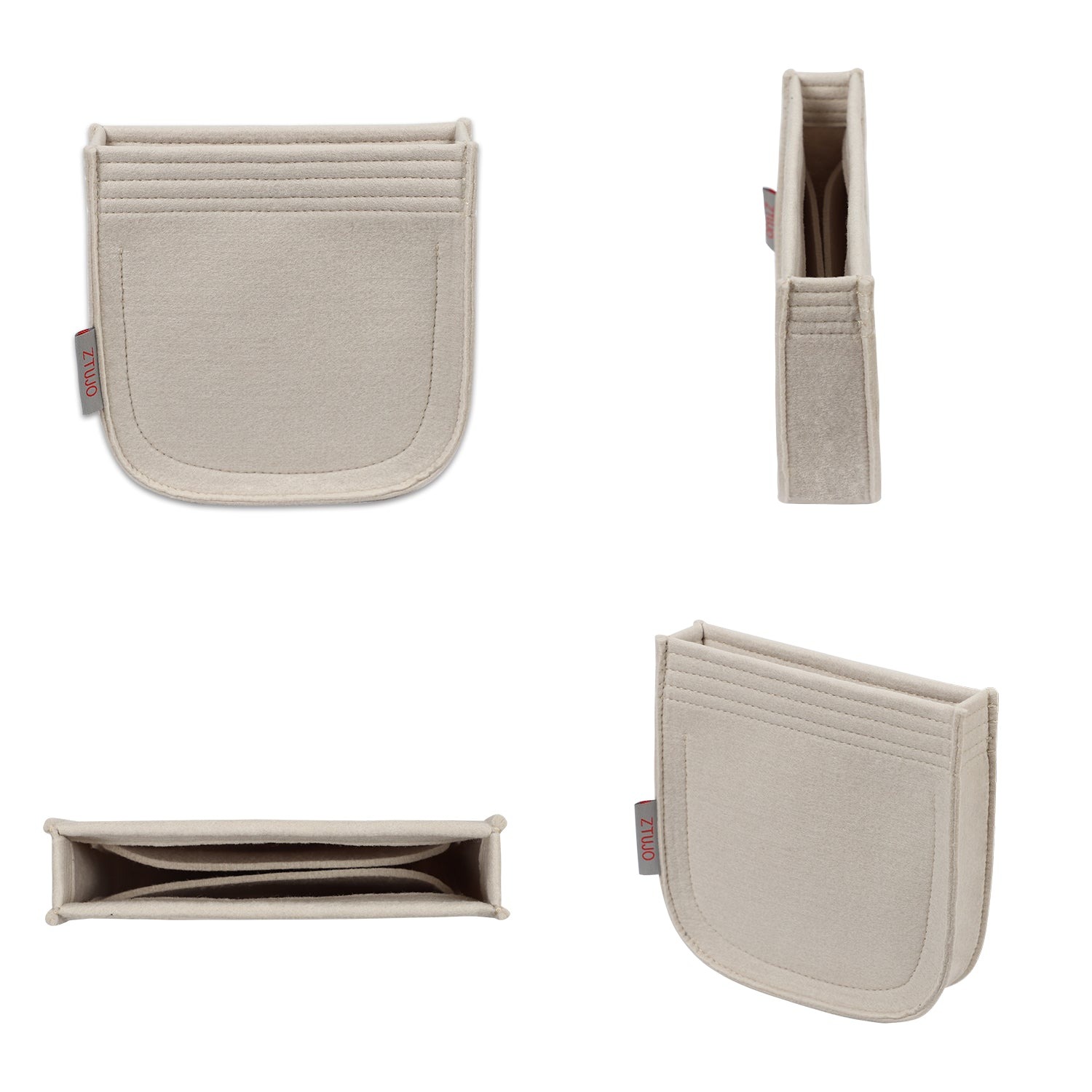 Ví tổ chức cao cấp cho Hermes Evelyne 16 / 23 / 29 / 33 product image 2