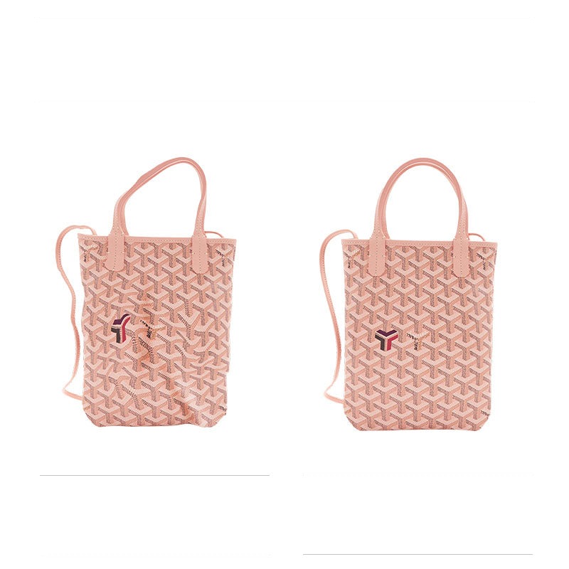 منظم حقيبة لـ Goyard Poitiers Claire-Voie – حشوة لباد فاخرة product image 5