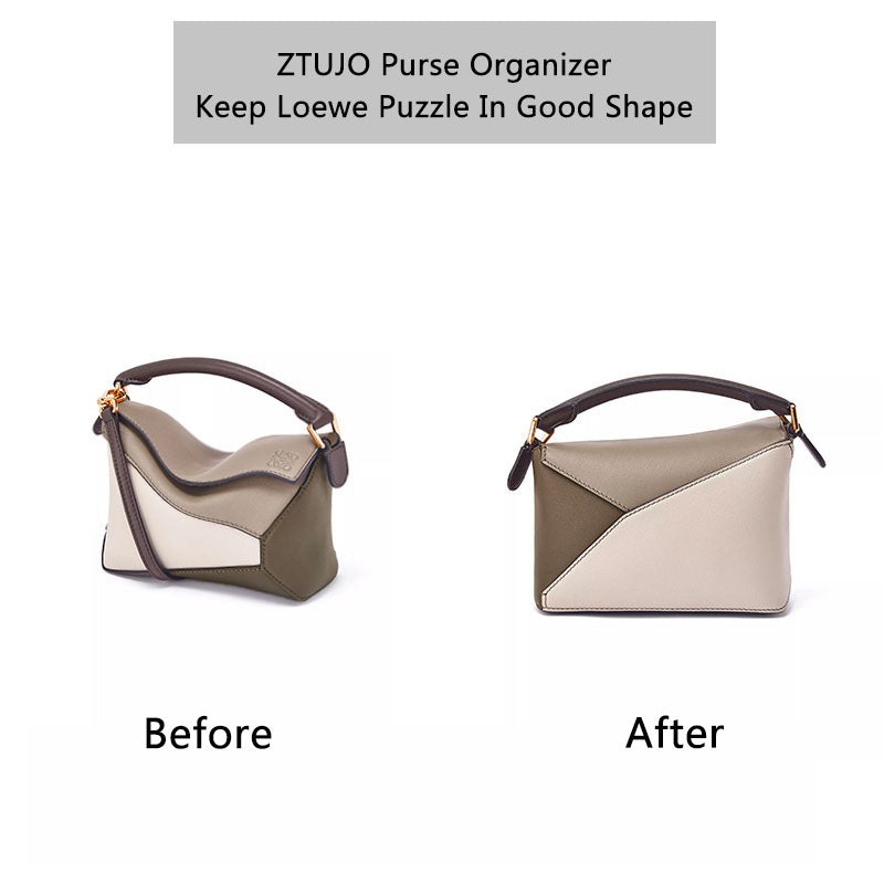 Penyusun Beg Premium untuk Loewe Puzzle Mini / Small / Medium / Large product image 4