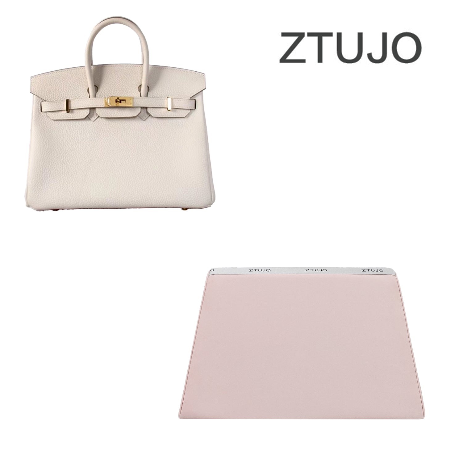 Vložka na tvarování kabelek pro Hermes Birkin / Kelly / Garden Party / Lindy / Picotin product image 15