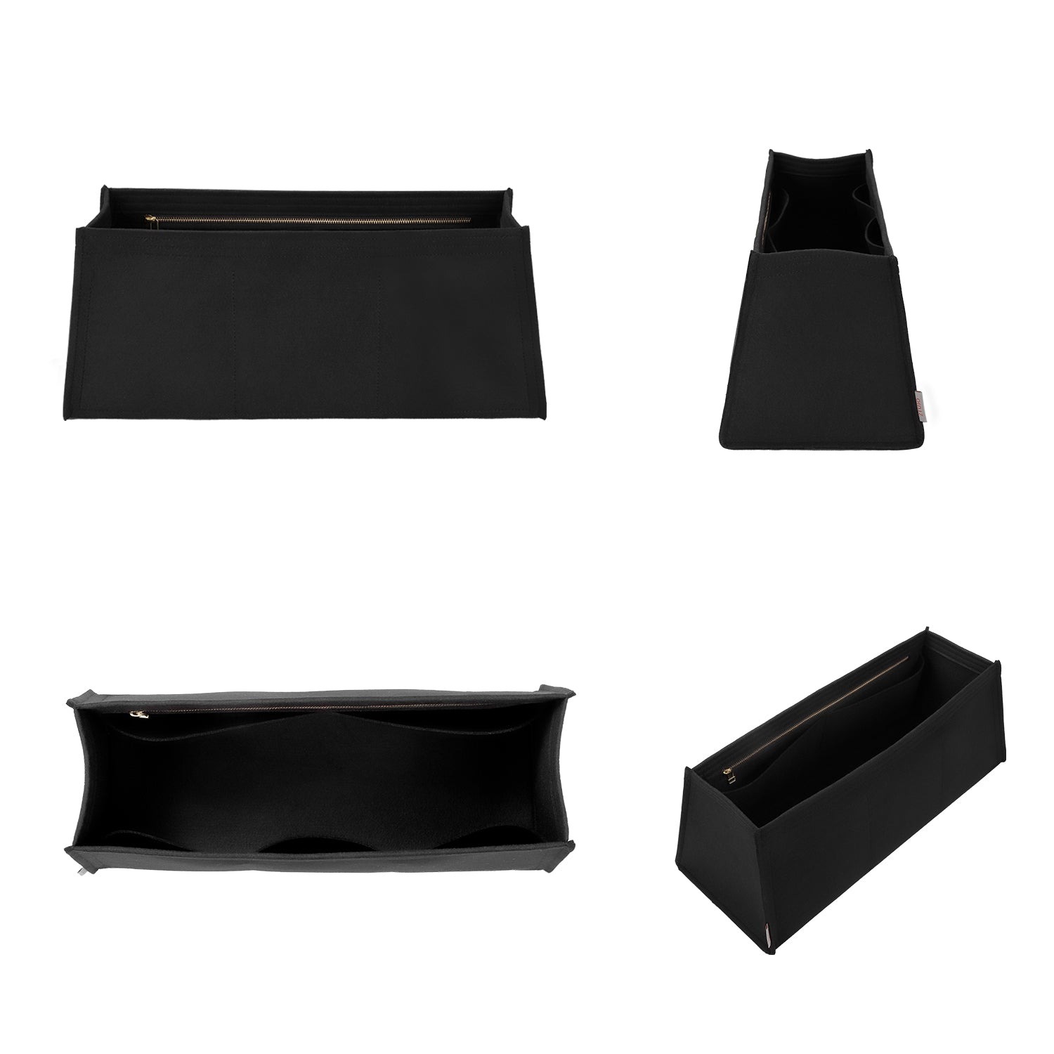 INNERBAG pungeorganizer til Hermes Maxi Kelly 42 detail image 1
