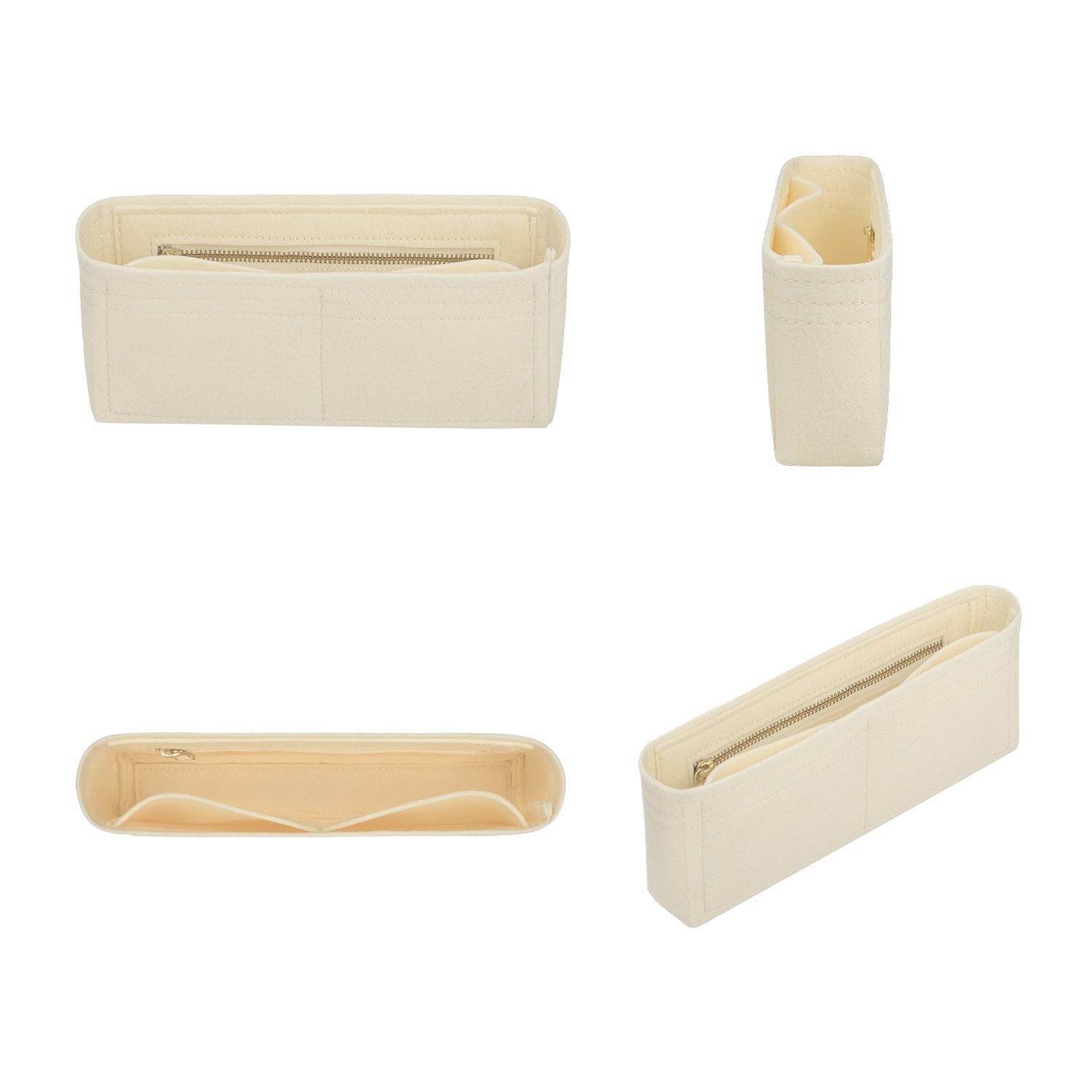 Organizér do kabelky Premium pro Dior Lady D-Joy Micro / Small / Medium detail image 1