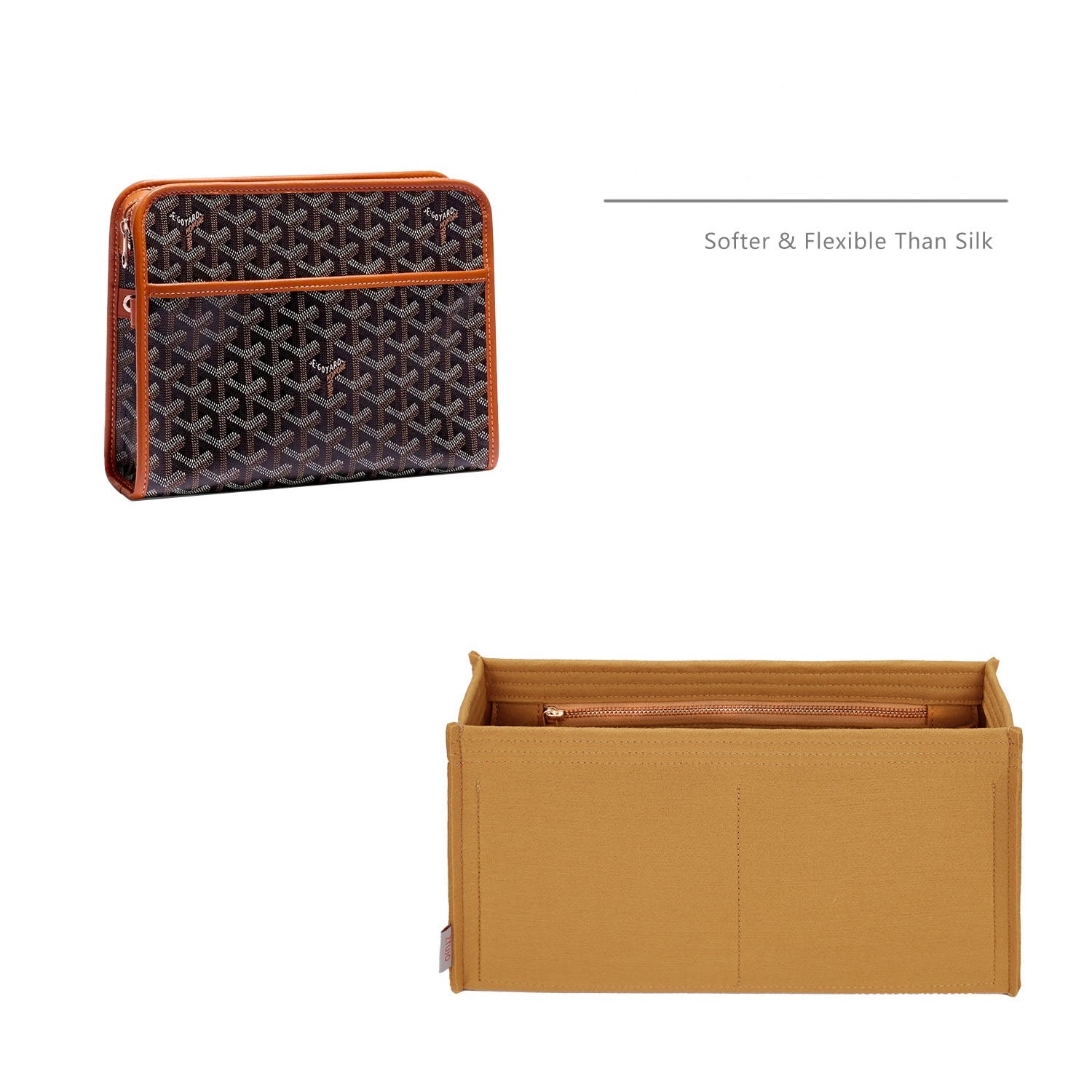 منظم حقائب لـ Goyard
