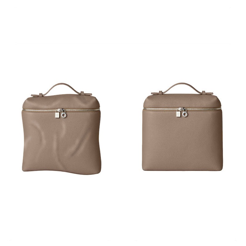 Penyusun Beg untuk Beg Galas Loro Piana Extra Pocket L23.5 – Sutera & Satin, 5 Poket detail image 5