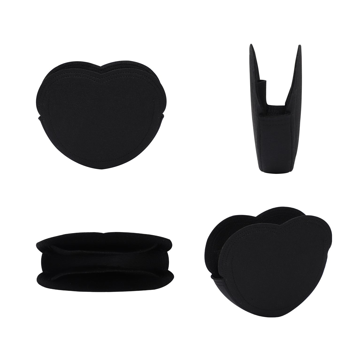 Výborný organizér do kabelky pro Chanel 22S Heart Bag Mini 11.5 / Small 13 / Large 18 product image 2