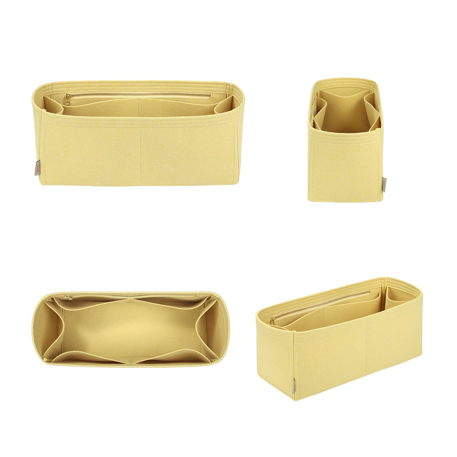 INNERBAG organizér do kabelky pro BOTTEGA VENETA BV Cabat Mini / Medium / Large product image 2