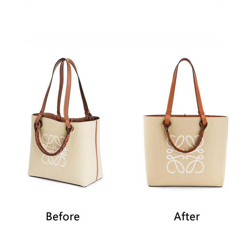 Чохол-органайзер для сумки Loewe Anagram Tote Mini / Small / Medium product image 4