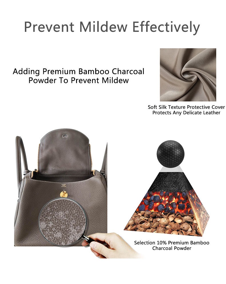 Vložka na tvarování kabelek pro Hermes Birkin / Kelly / Garden Party / Lindy / Picotin product image 6