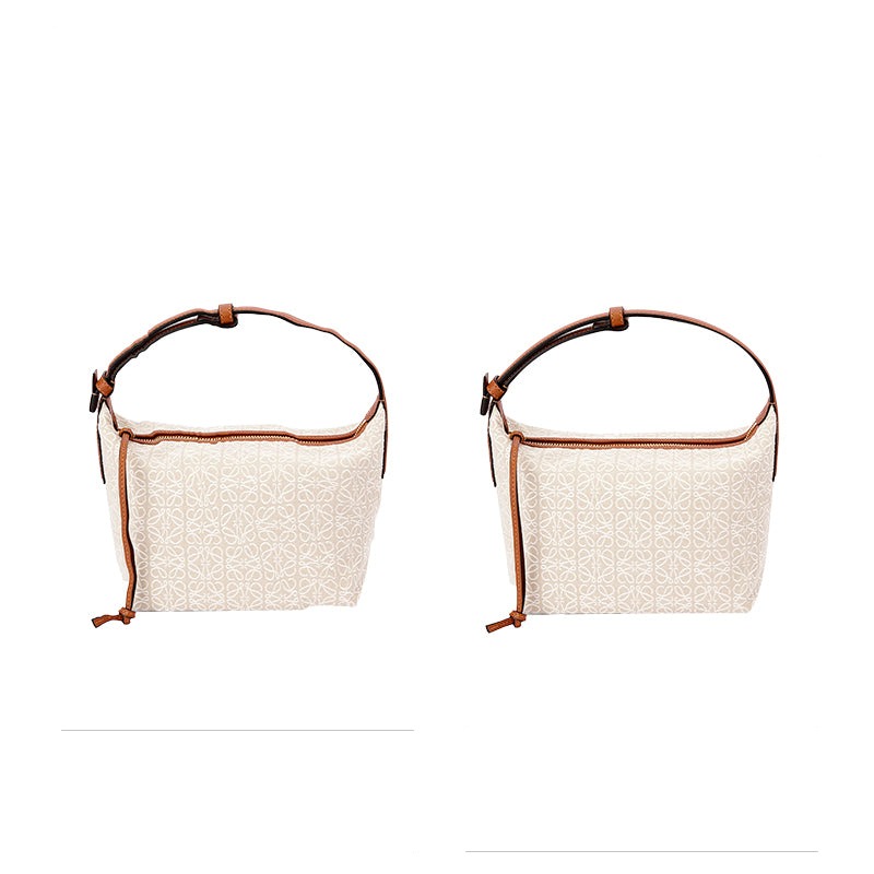 로에베 큐비 스몰 / 라지용 프리미엄 지갑 오거나이저 – 4포켓, YKK 지퍼 product image 5