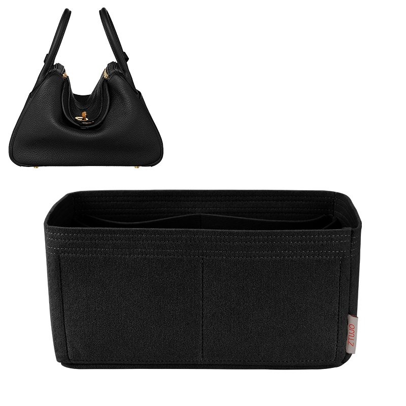 Premium Handtaschen-Organizer für Hermès Lindy Mini / Lindy 26 / Lindy 30 / Lindy 34 detail image 2