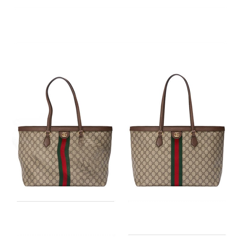 Premium Handtaschen-Organizer für Gucci Ophidia Tote Mini / Small / Medium / Large / X-Large product image 9