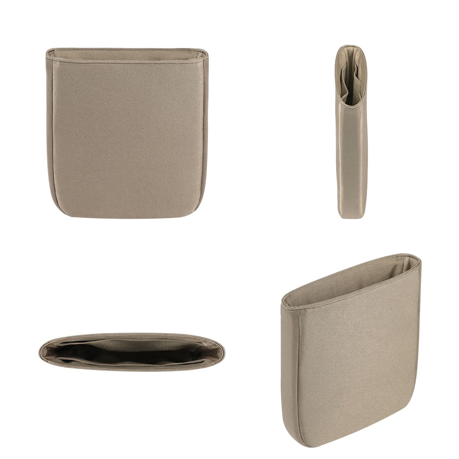 INNERBAG Portaoggetti per Borsa per Hermes Evelyne 16 / 23 / 29 / 33 – Silks and Satins product image 2
