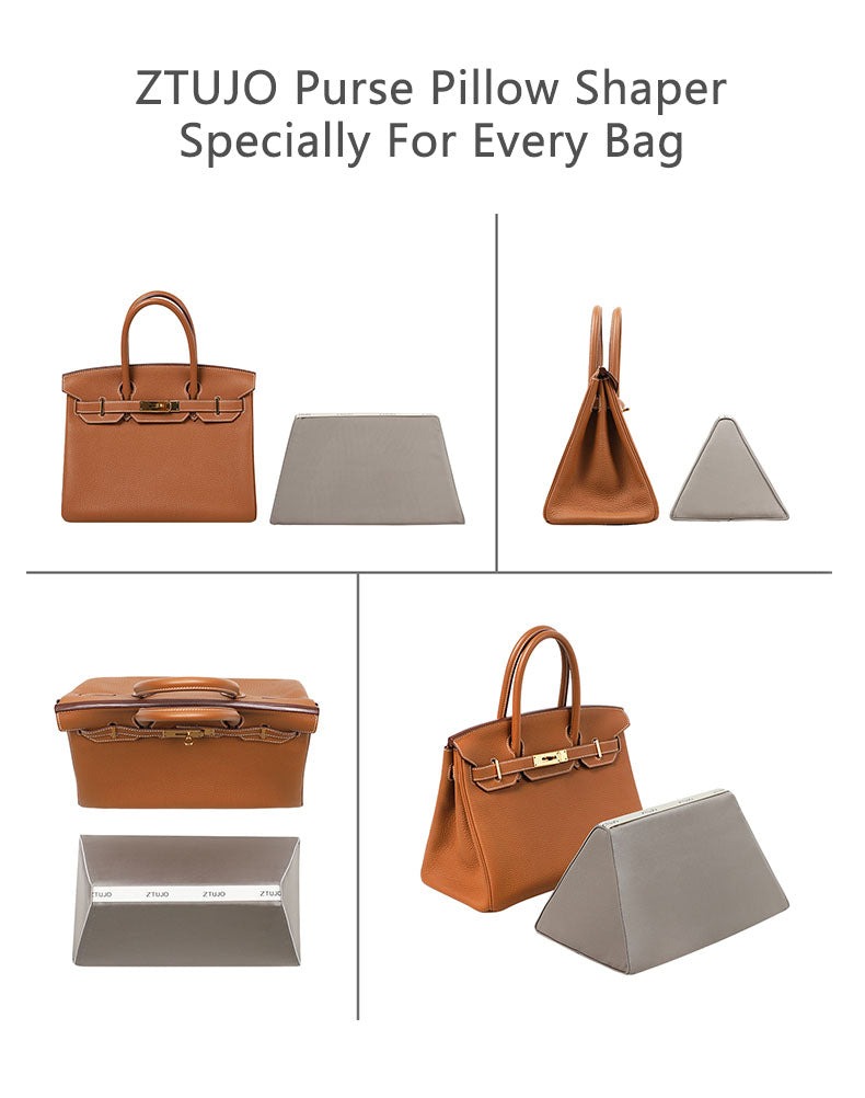 Vložka na tvarování kabelek pro Hermes Birkin / Kelly / Garden Party / Lindy / Picotin product image 5