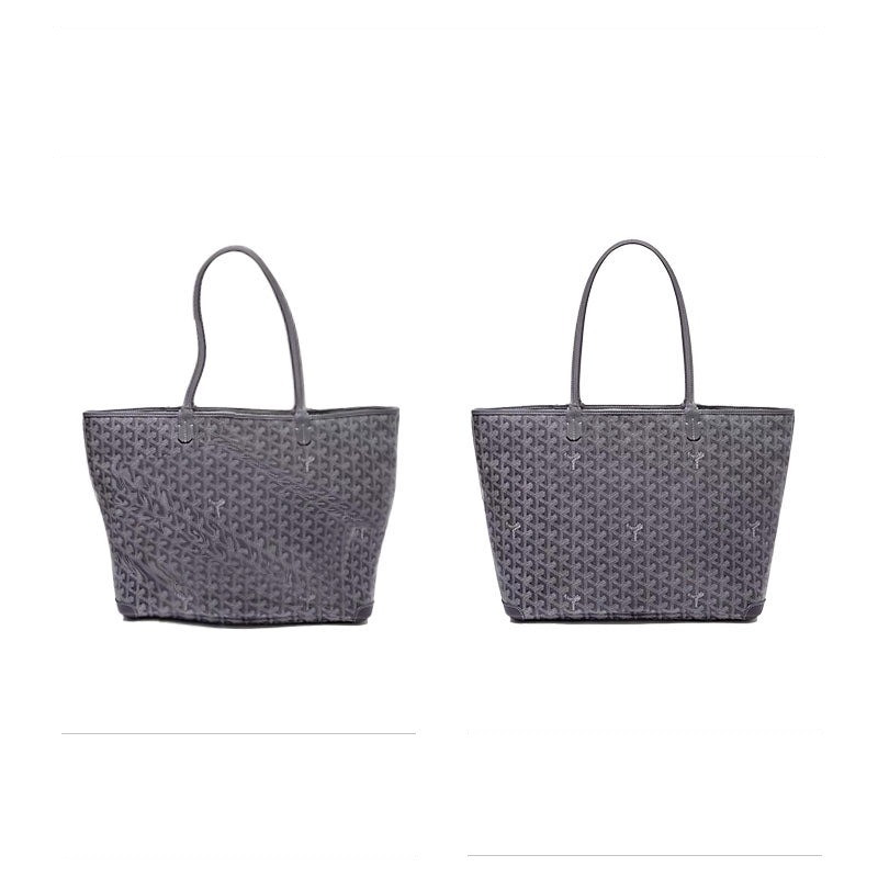 Organizador de bolso para Goyard Artois PM / MM / GM – Insert de fieltro premium con 5 bolsillos product image 5