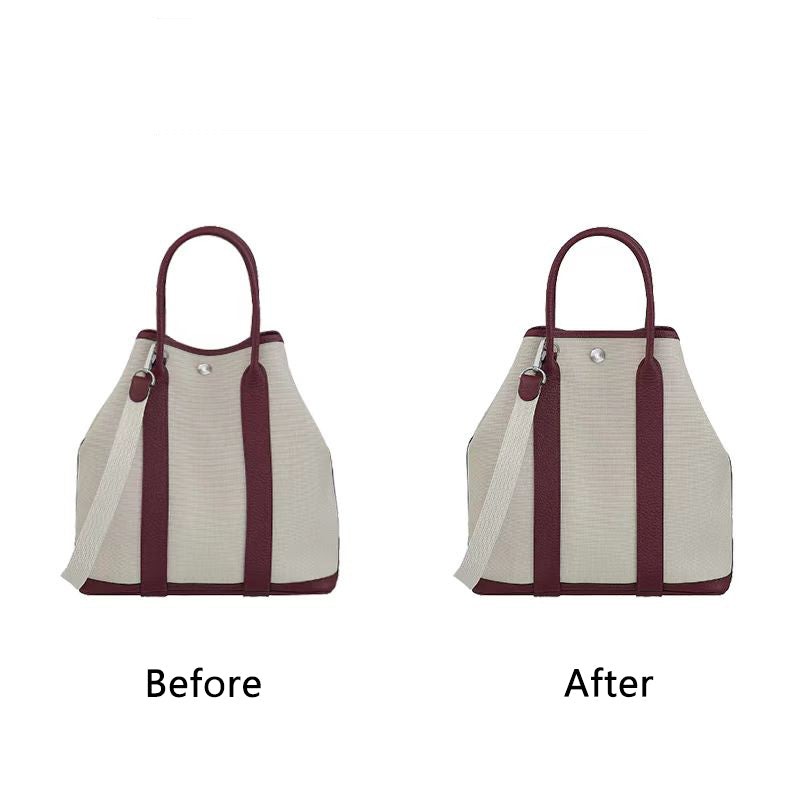 WKŁADKA INNERBAG do organizacji wnętrza torebki Hermes Garden Party 28 product image 5