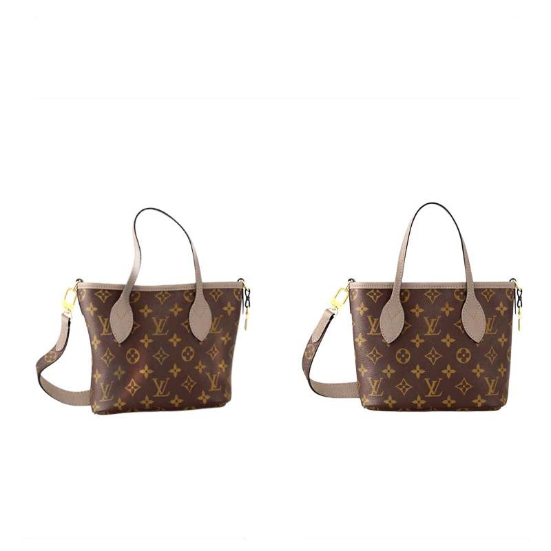 Organisateur de sac pour LV Neverfull Inside Out BB – Silks & Satins, 7 poches product image 6