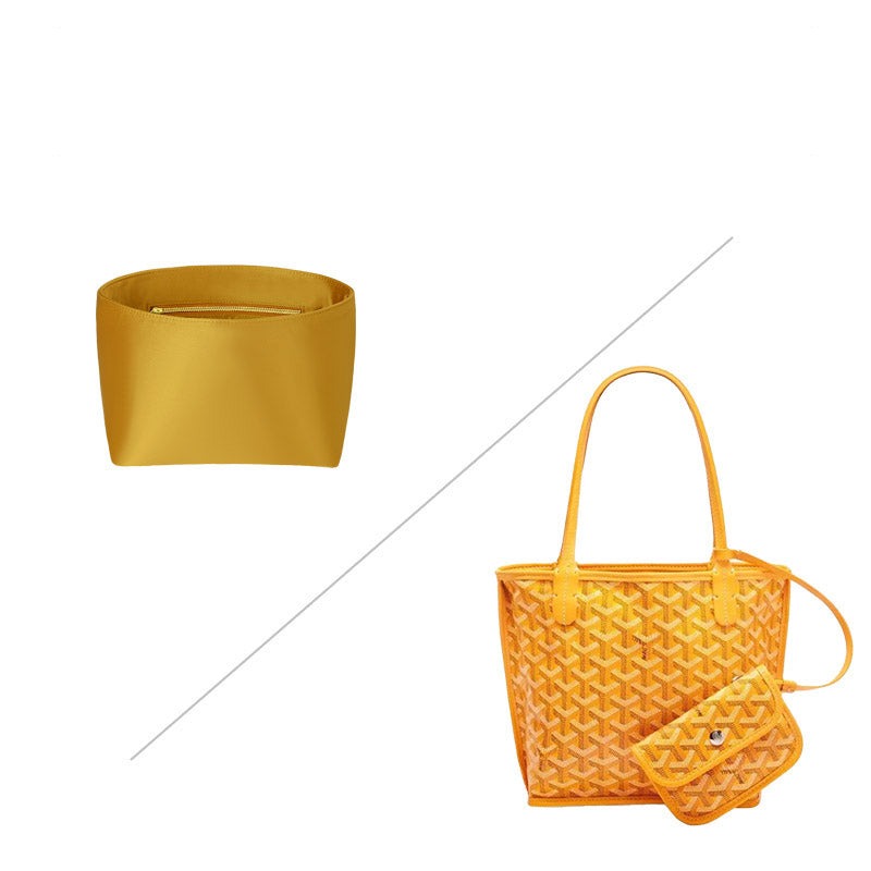 حافظة نقود من سيليكس آند ساتينز مناسبة لحقيبة جويا سانت لويس PM / GM / أنجو ميني product image 7