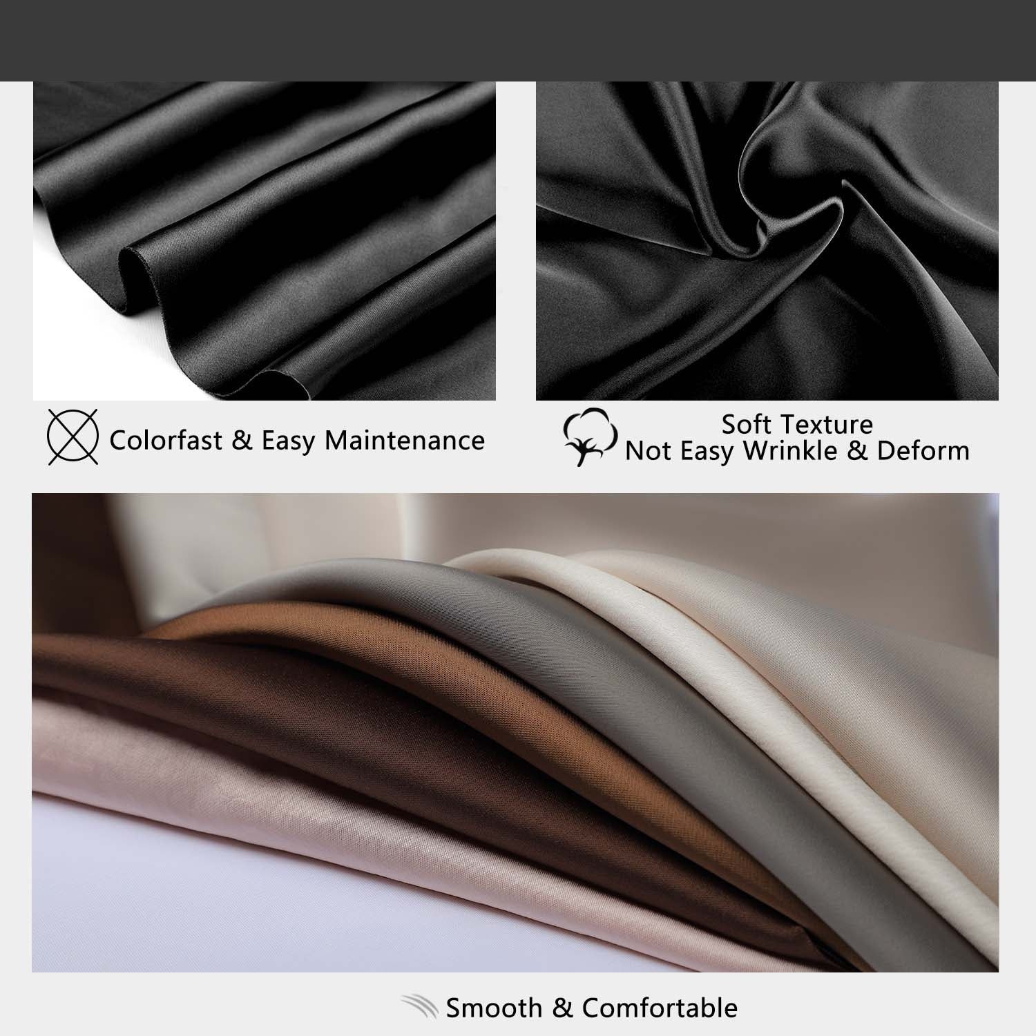 منظم حقيبة حريري لـ Longchamp Le Pliage Mini / Small / Medium / Large detail image 8