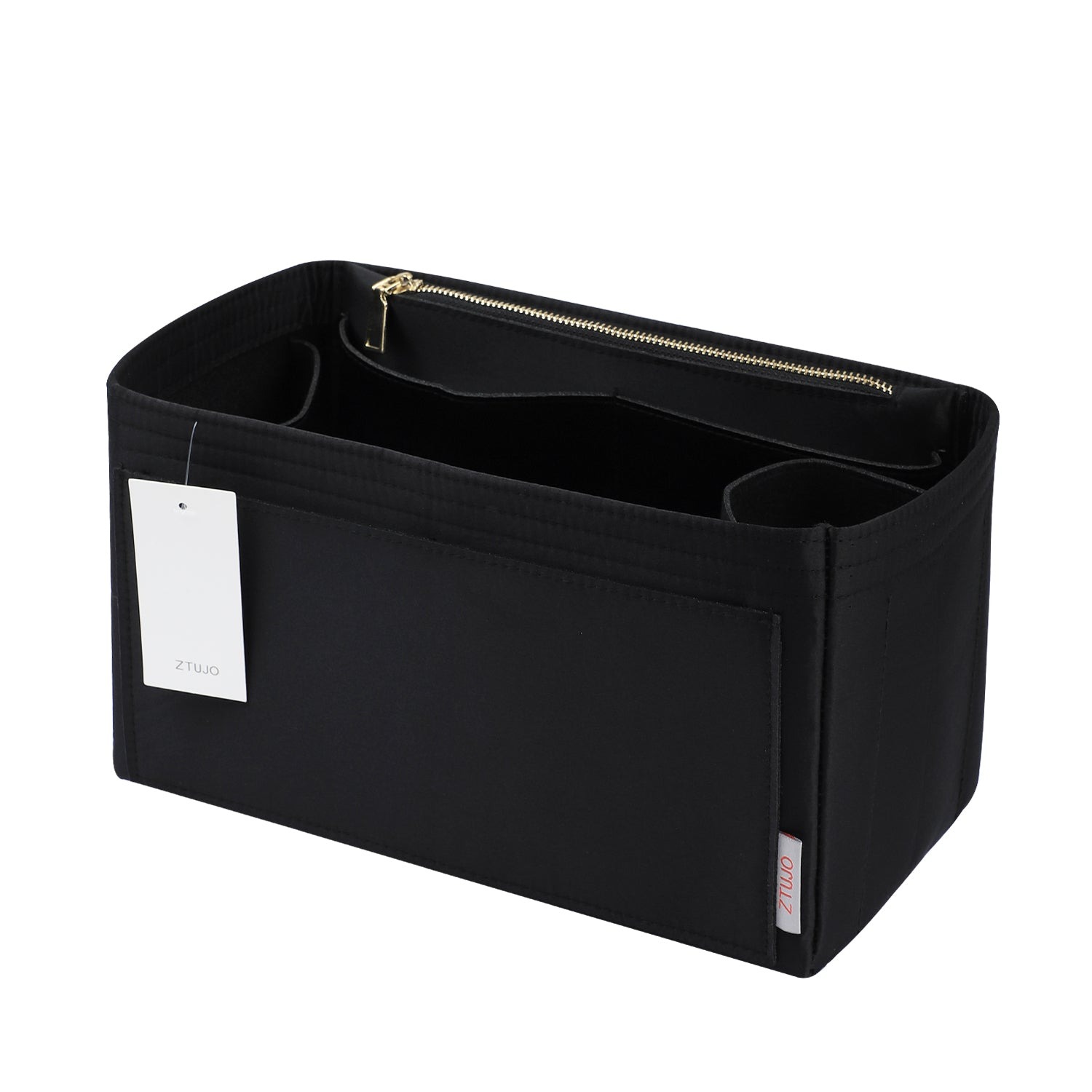 Handtaschen-Organizer-Einsatz – Passend für Speedy, Neverfull, Tote, ONTHEGO, Artsy und mehr product image 21