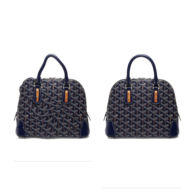 Organizador Premium para Bolsa Goyard Vendome Mini / PM – 3 Bolsos, Feltro Macio product image 5