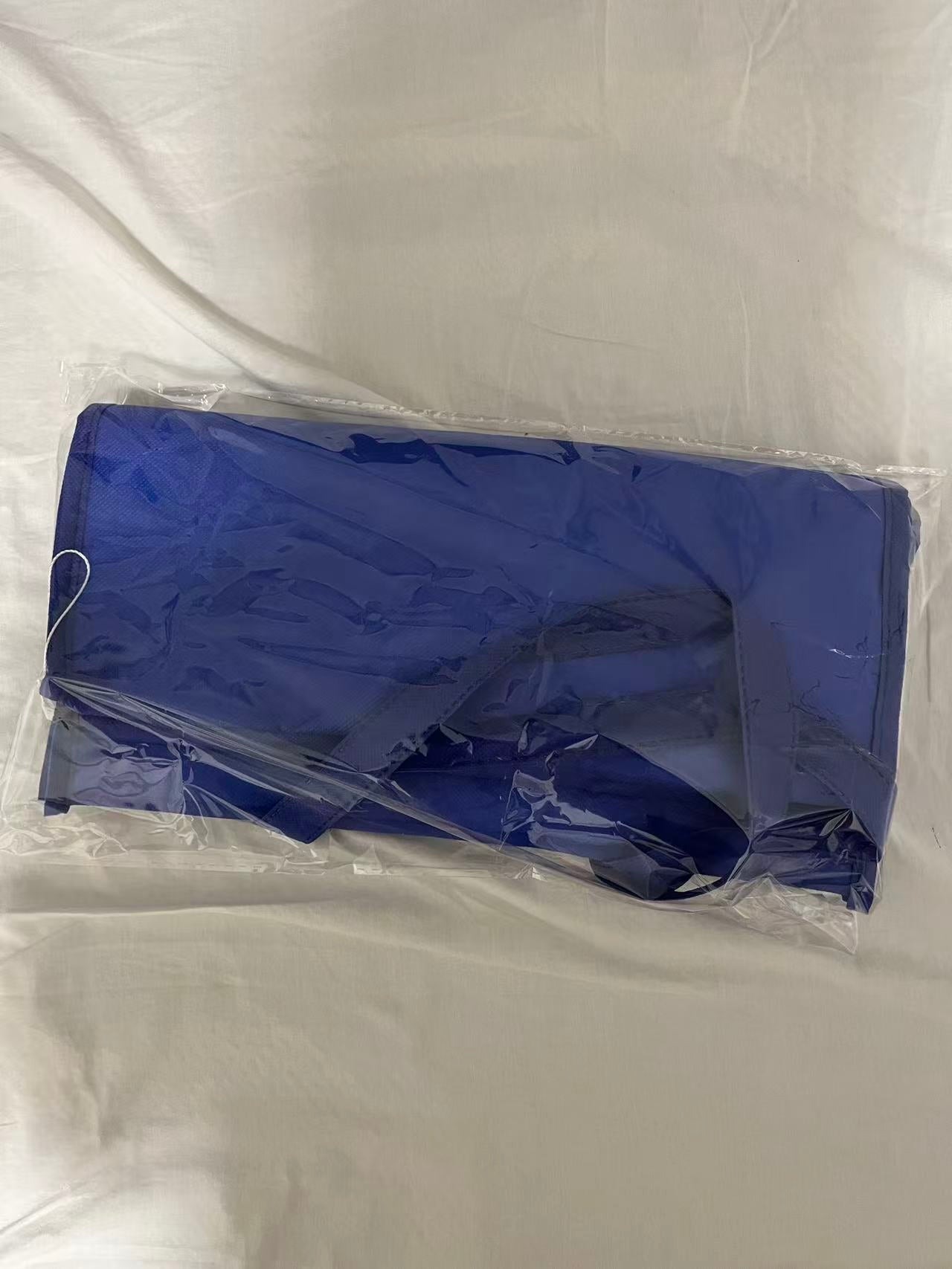 Beg Guna Semula – Beg Kanvas Lipat Tahan Lasak dengan Pemegang product image 4