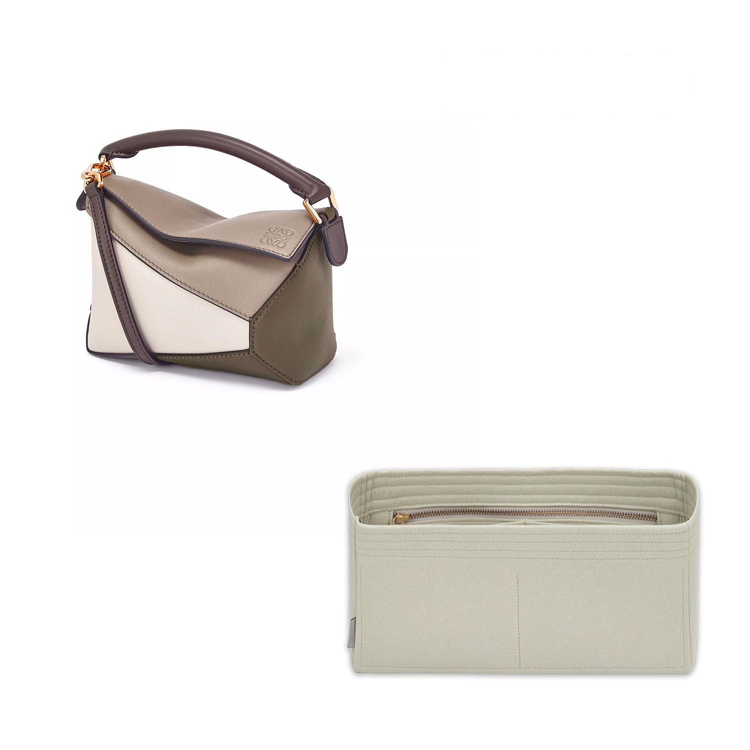 Θήκη οργάνωσης πολυτελείας για Loewe Puzzle Mini / Small / Medium / Large