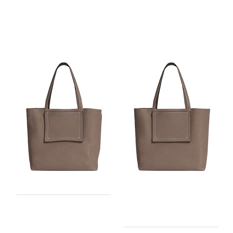 Premium Geldbörsen-Organizer für Hermes Cabasellier 31 / 46 – 5 Fächer, YKK-Reißverschluss product image 6