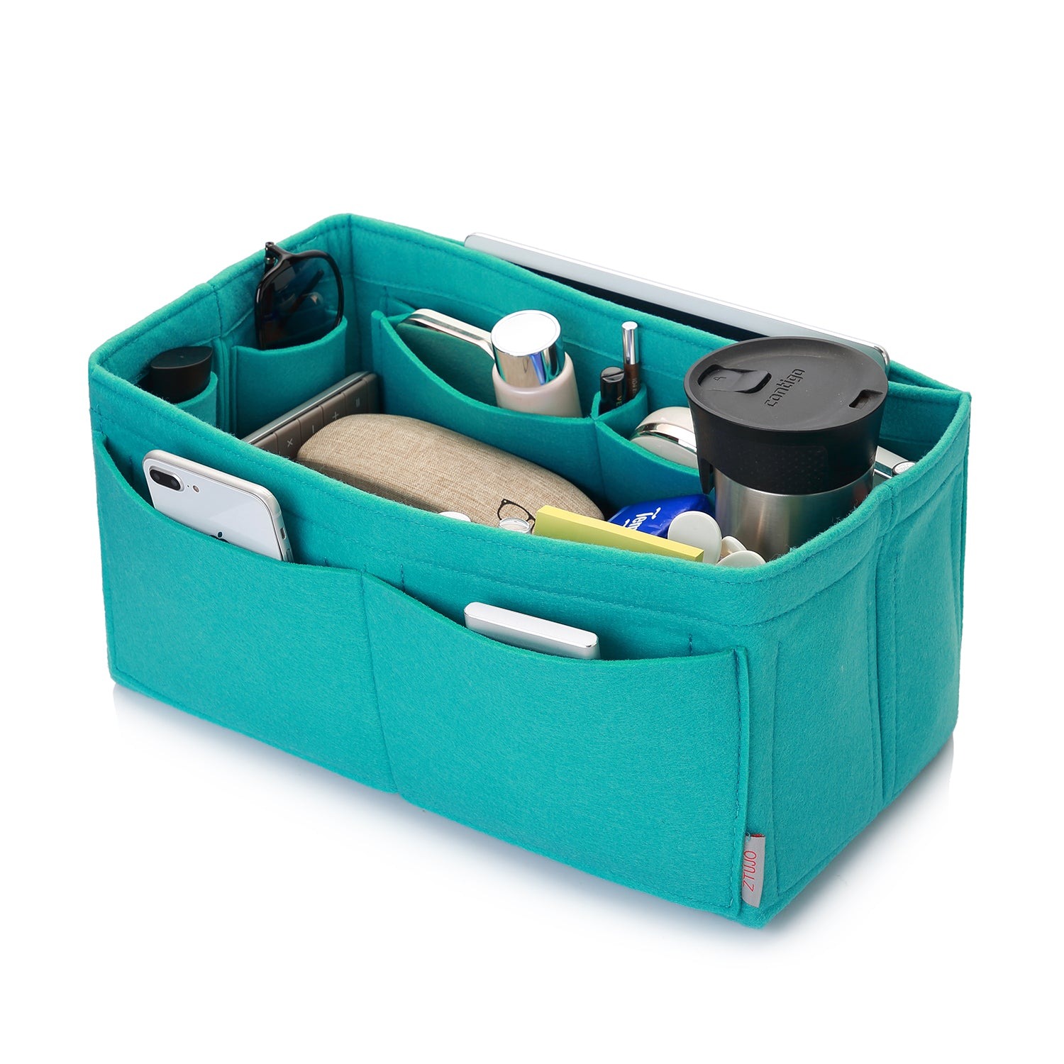 Organisateur de sac à main en feutre – Très grande taille (Convient au Speedy 40 / Neverfull GM) product image 29