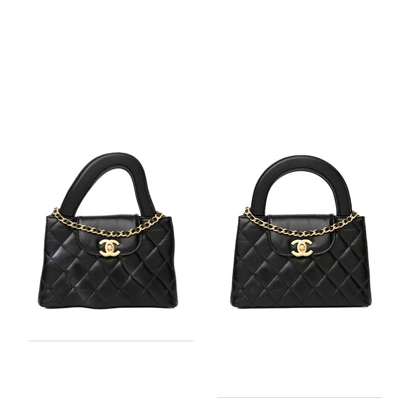 Penyusun Beg untuk Beg Chanel Kelly – Sisipan Felt Premium dengan Zip YKK product image 5
