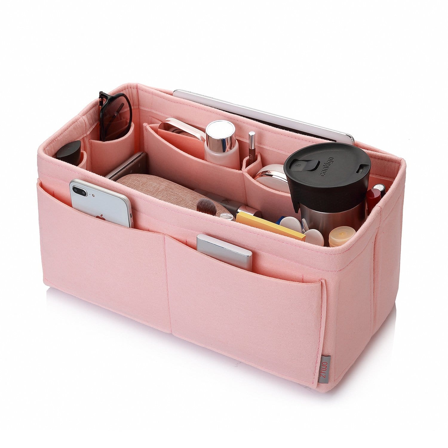 Organisateur de sac à main en feutre – Très grande taille (Convient au Speedy 40 / Neverfull GM) product image 50