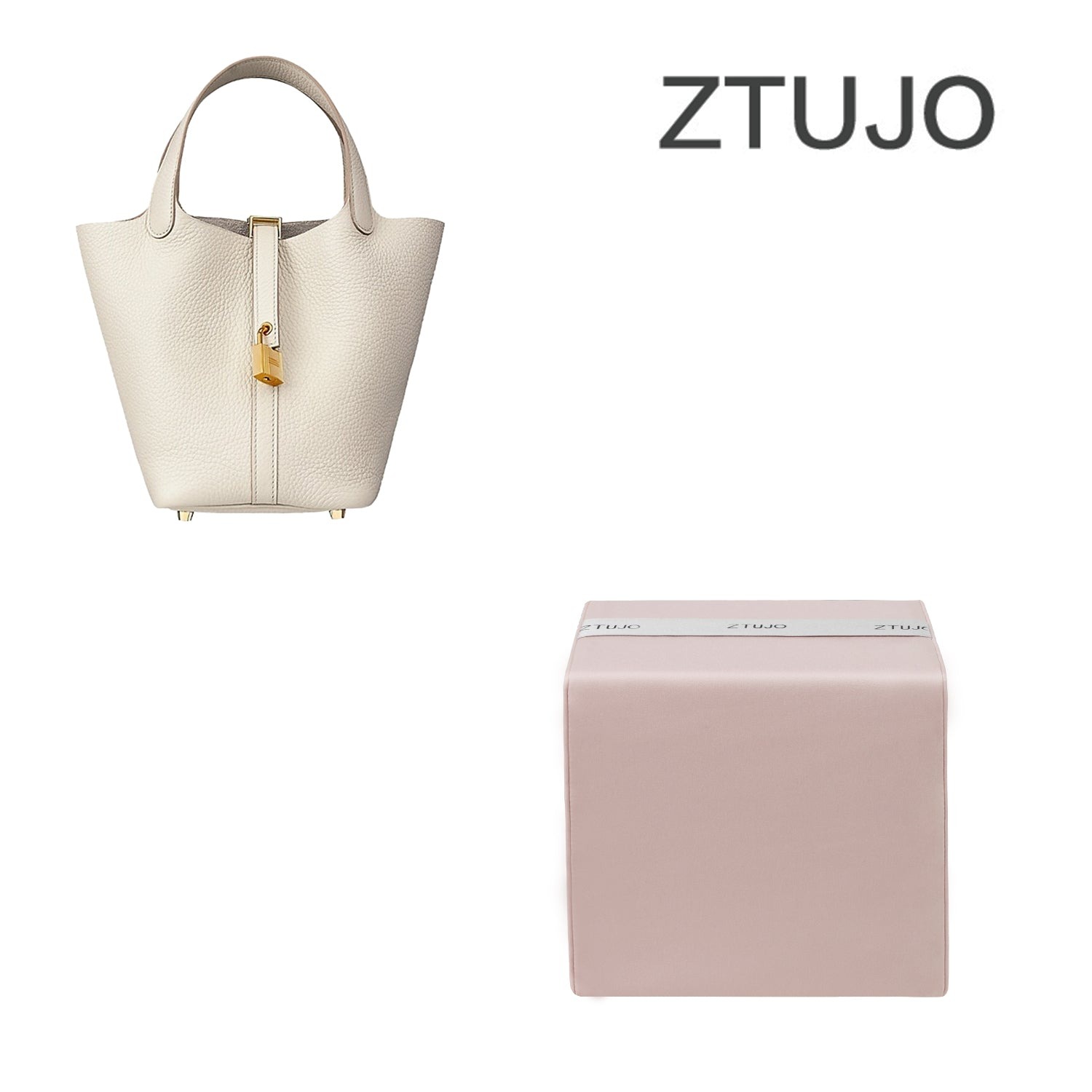 Vložka na tvarování kabelek pro Hermes Birkin / Kelly / Garden Party / Lindy / Picotin product image 10