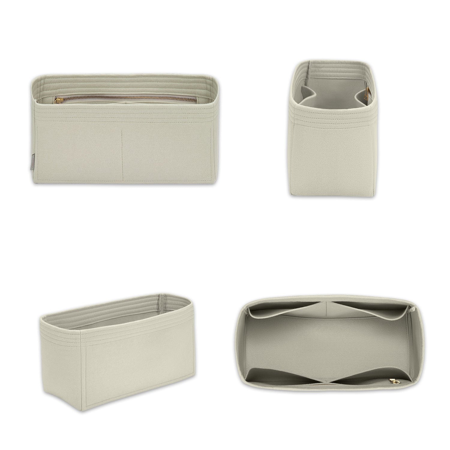 Penyusun Beg Premium untuk Loewe Puzzle Mini / Small / Medium / Large product image 2