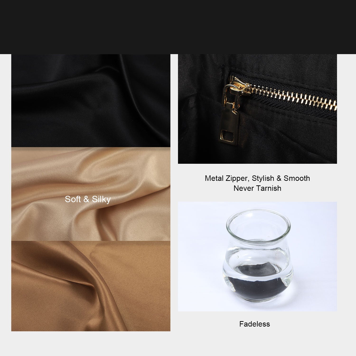 Jedwabisty organizer do torebek Hermes Picotin, wkładka do luksusowej torby, pasuje do Picotin 18 / 22 product image 10