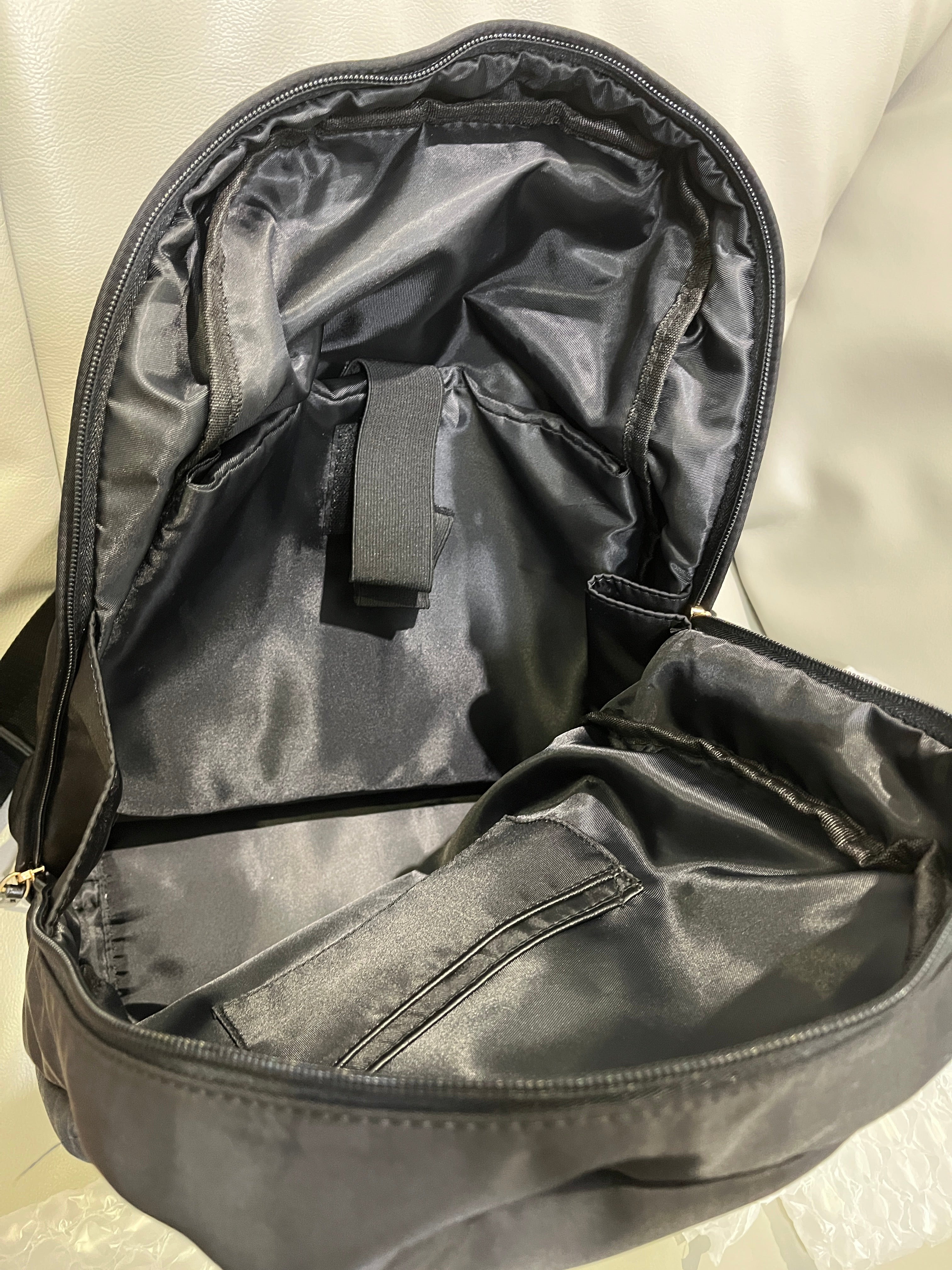 백팩 가방 경량 캐주얼 노트북 백팩 데일리 사용 백팩 product image 4