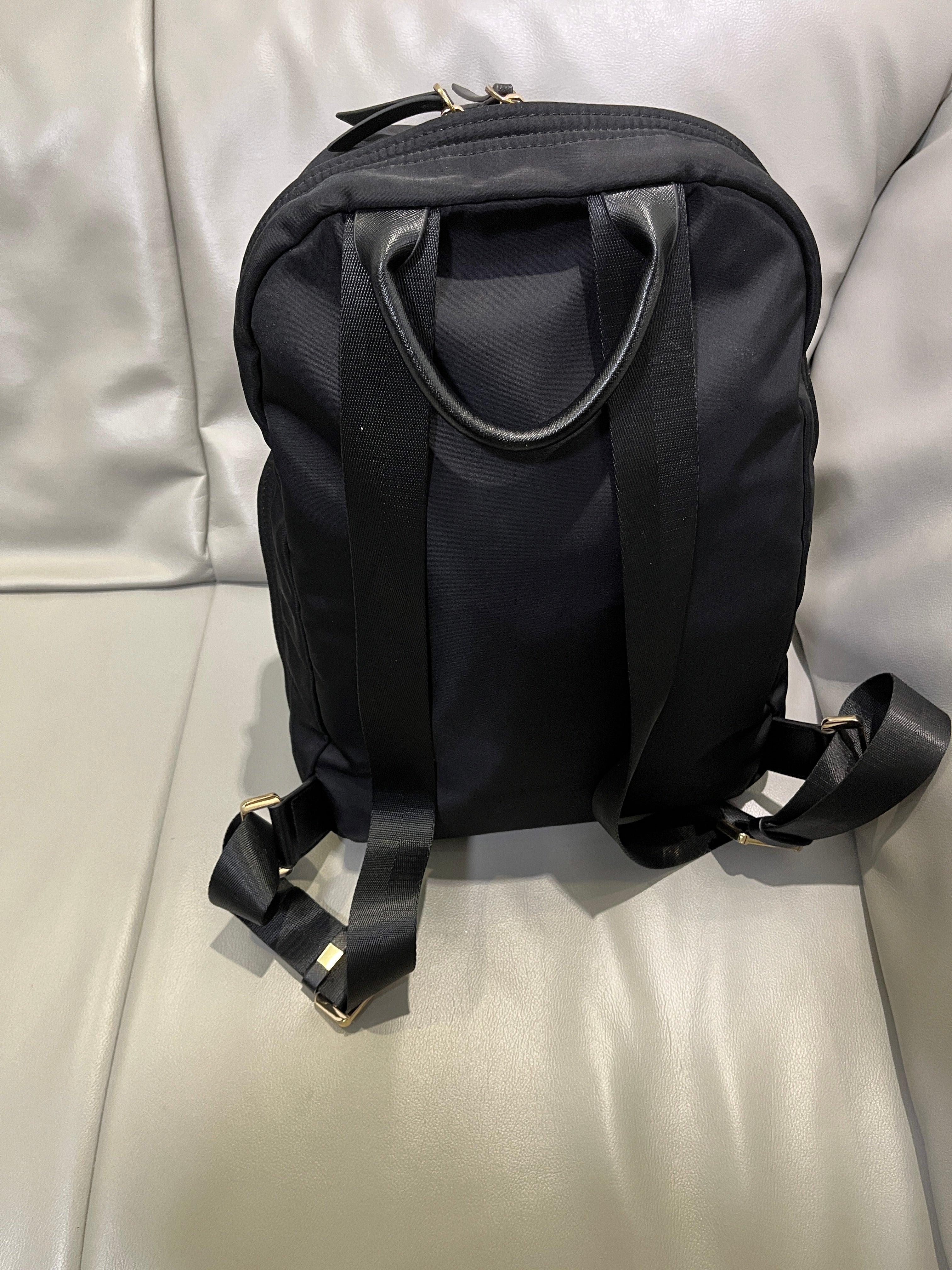 백팩 가방 경량 캐주얼 노트북 백팩 데일리 사용 백팩 product image 2