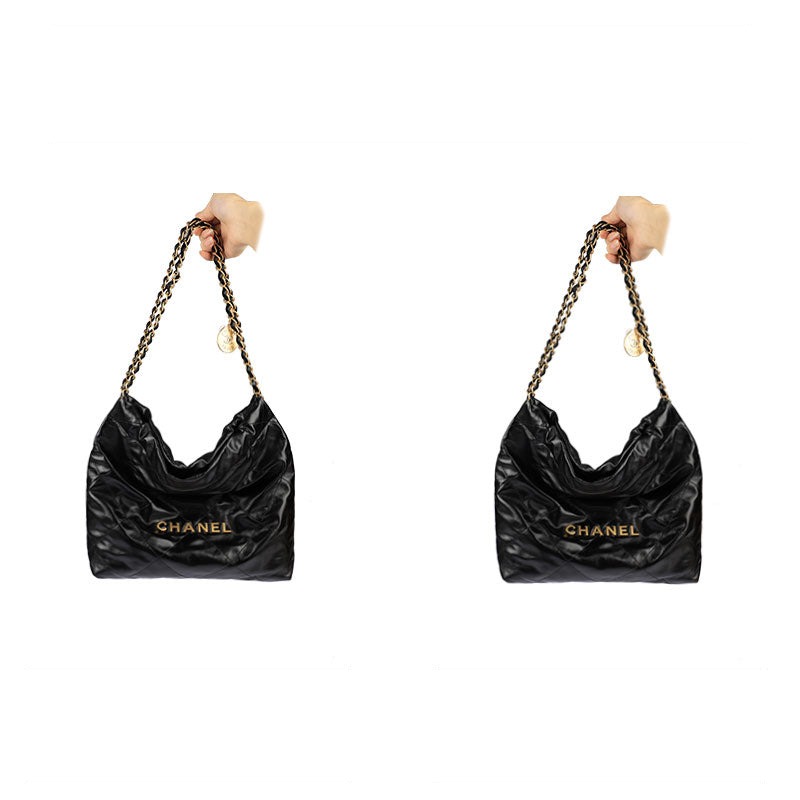 منظم حقيبة لـ Chanel 22 صغير / متوسط / كبير – حرير وساتان، 4 جيوب product image 5