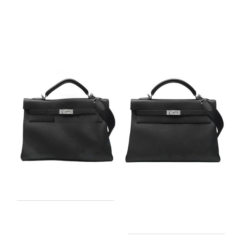 INNERBAG pungeorganizer til Hermes Maxi Kelly 42 detail image 4