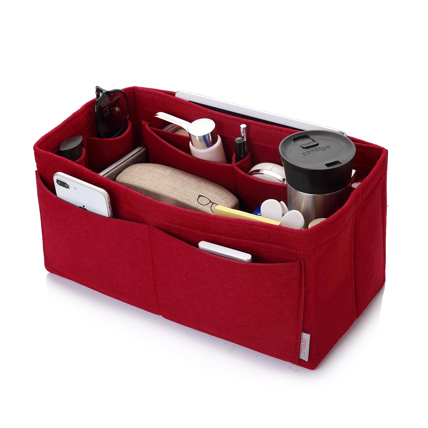 Organisateur de sac à main en feutre – Très grande taille (Convient au Speedy 40 / Neverfull GM) product image 22