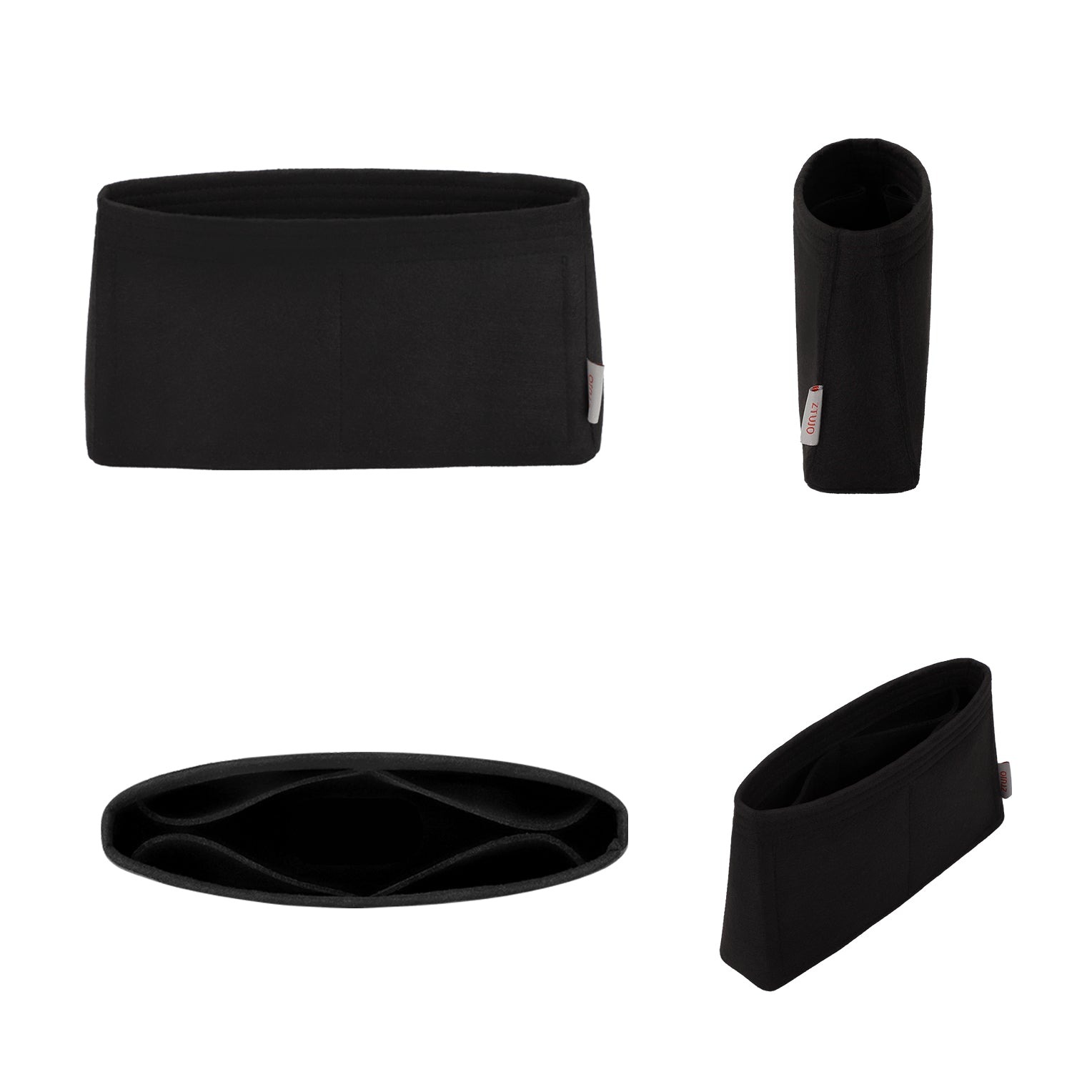 Organizér do kabelky pro Chanel 31 Shopping Bag Mini / Small / New Small(24C/24S) / Medium / Large product image 2
