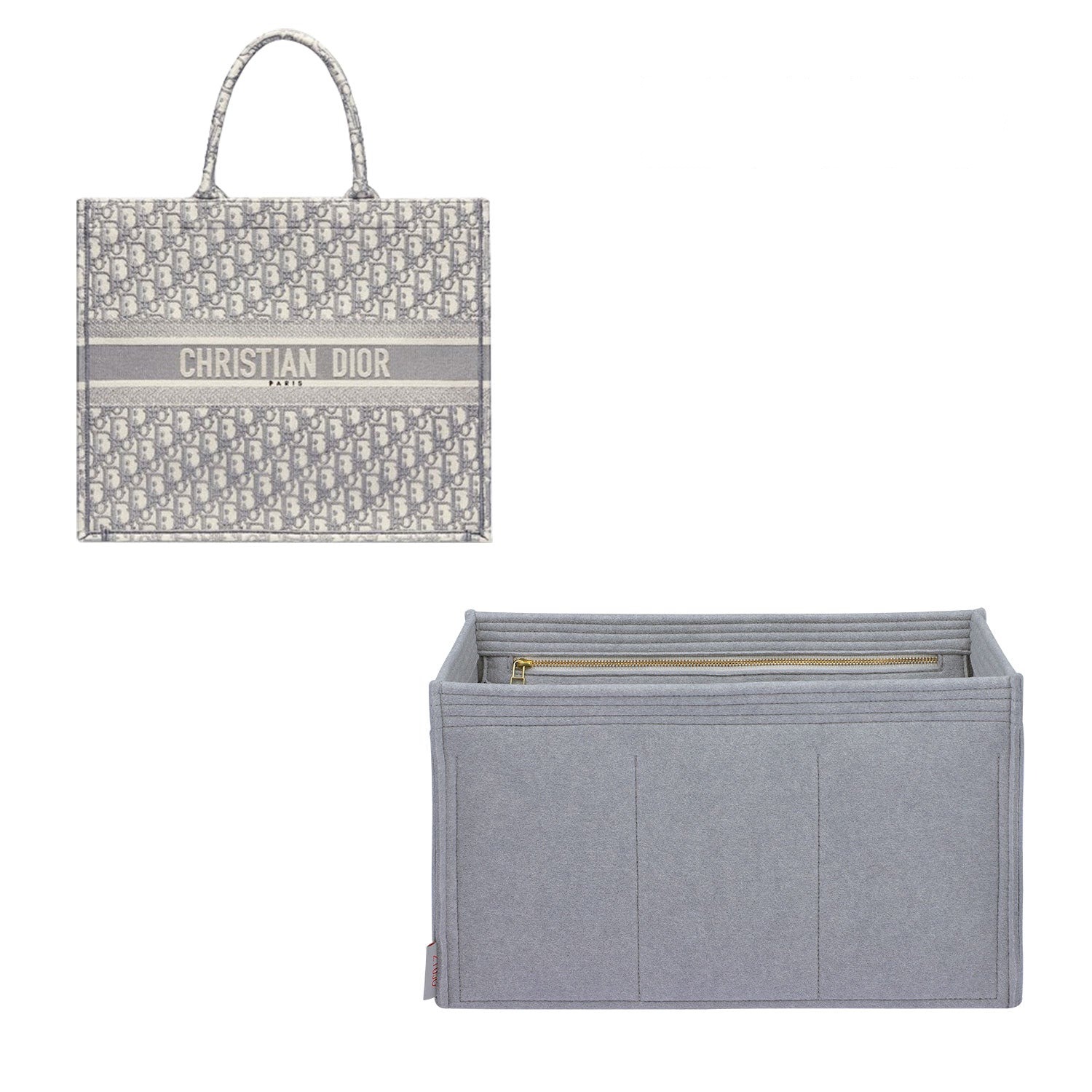 منظم حقائب لـ Dior