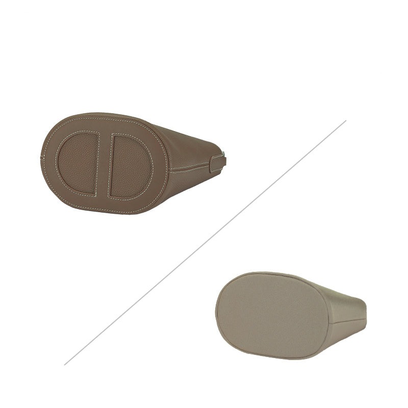 منظم حقيبة لـ Hermes In-The-Loop 18 / 23 – حرير وساتان، 3 جيوب product image 8
