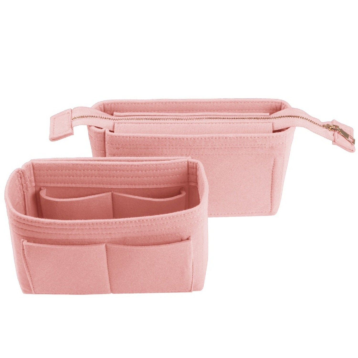 퍼스 오거나이저, LV NeoNoe Noé 시리즈용 2팩 백 인 백 인서트 product image 2