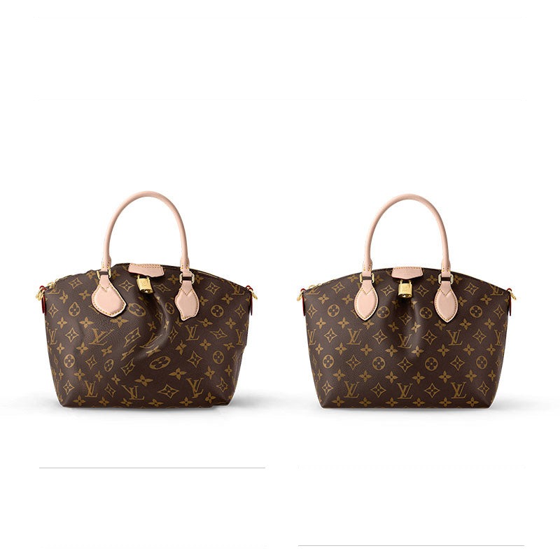 LV Boetie PM / MM용 파우치 오거나이저 – 프리미엄 펠트 인서트, 4개의 포켓 product image 5