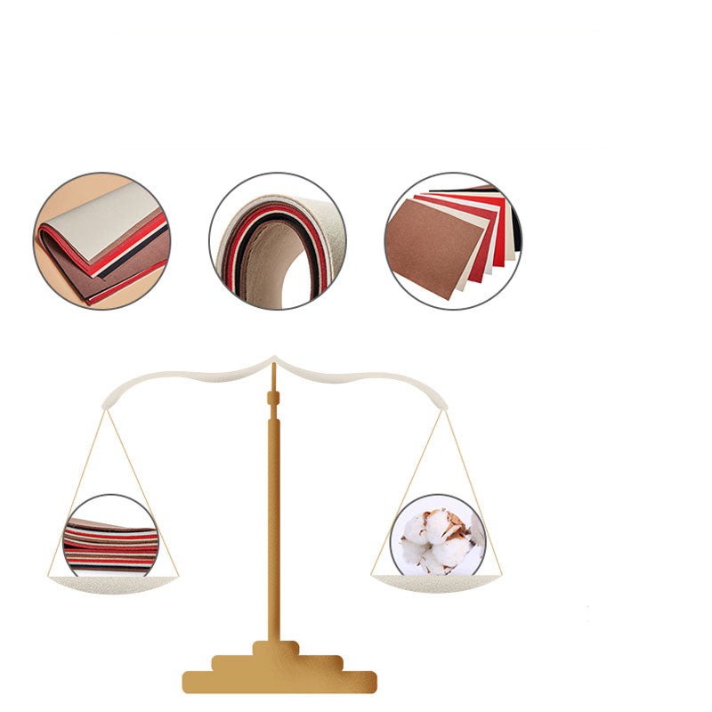Organizer do torby Hermes Garden Party 30 / 36 – 8 kieszeni, filc product image 5