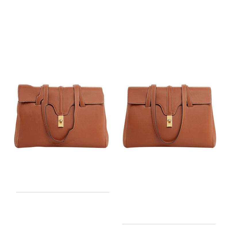 منظم حقيبة فاخر لـ Celine Soft 16 متوسط / كبير – 6 جيوب، سحاب YKK product image 5