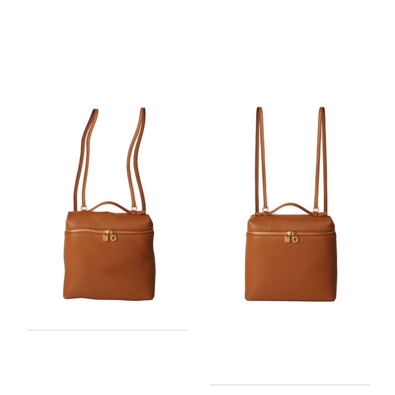 Organizér do kabelky pro batoh Loro Piana Extra Pocket L23.5 – vkládací vložka ze filce se 4 kapsami product image 5