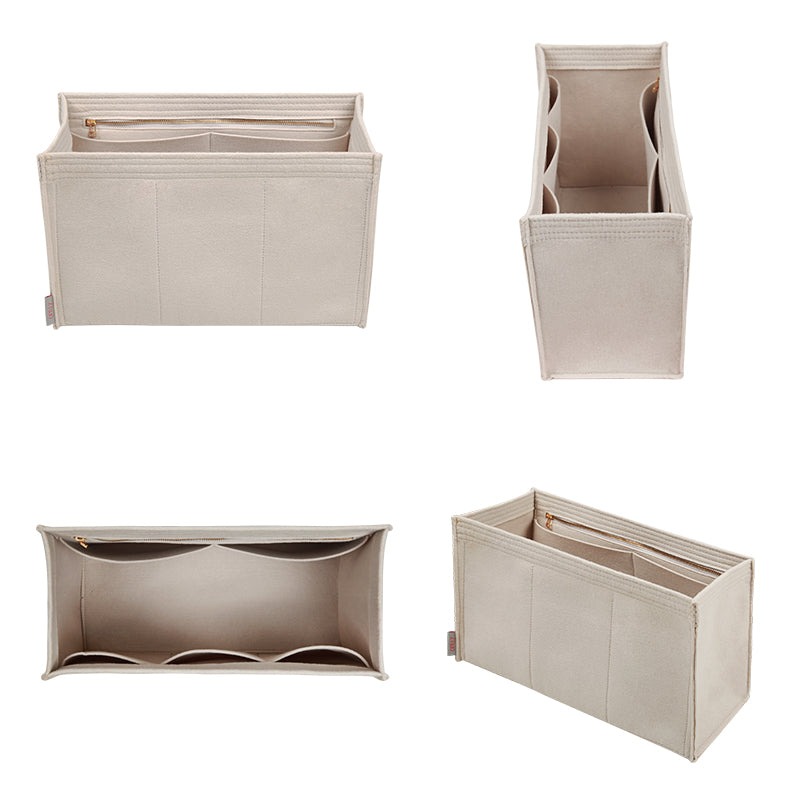 Vložka do kabelky pro Dior Book Tote Mini 22,5 cm / 2022 Nová malá velikost 26,5 cm / Střední 36 cm / Velká 42 cm detail image 5