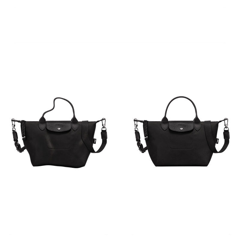 منظم حقيبة حريري لـ Longchamp Le Pliage Mini / Small / Medium / Large detail image 10